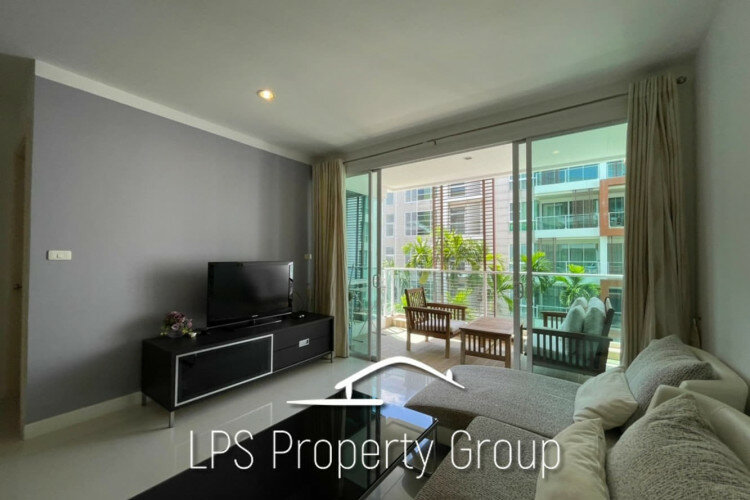 Кондоминиум в Хуахине, Таиланд | THE357883