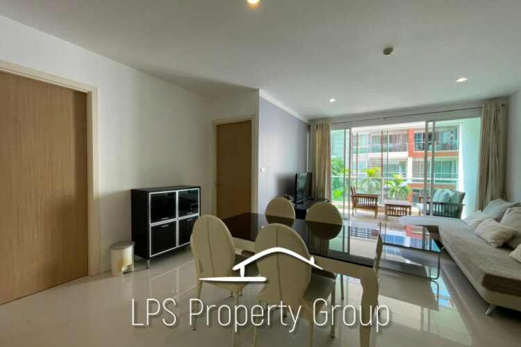 Кондоминиум в Хуахине, Таиланд | THE357883