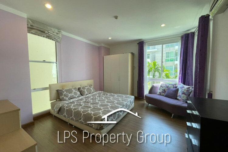 Кондоминиум в Хуахине, Таиланд | THE357883