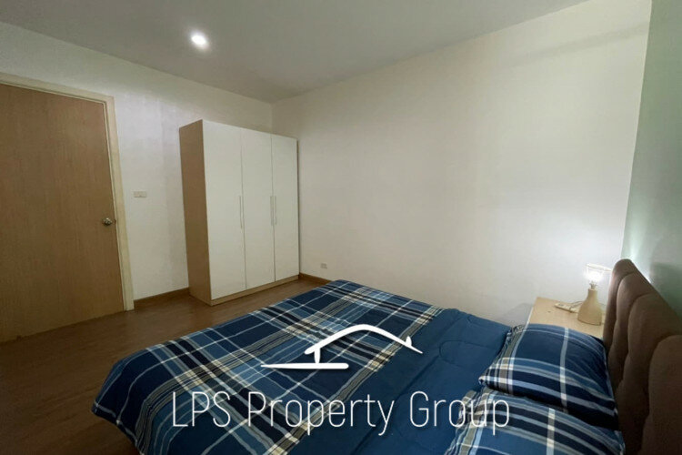 Кондоминиум в Хуахине, Таиланд | THE357883