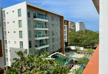 Кондоминиум в Хуахине, Таиланд | THE357883