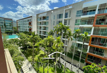 Кондоминиум в Хуахине, Таиланд | THE357883