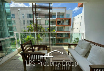 Кондоминиум в Хуахине, Таиланд | THE357883