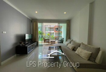 Кондоминиум в Хуахине, Таиланд | THE357883