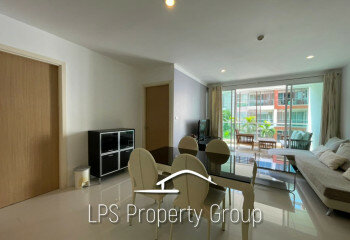 Кондоминиум в Хуахине, Таиланд | THE357883