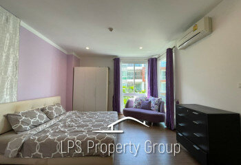 Кондоминиум в Хуахине, Таиланд | THE357883