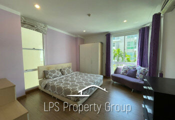 Кондоминиум в Хуахине, Таиланд | THE357883