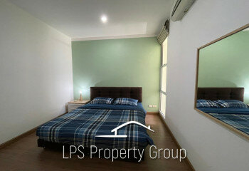 Кондоминиум в Хуахине, Таиланд | THE357883