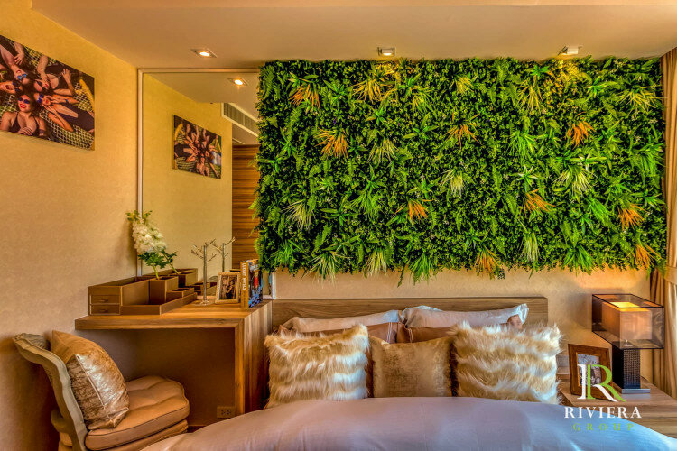 Кондоминиум в Джомтьене, Паттайя, Таиланд | THE507101