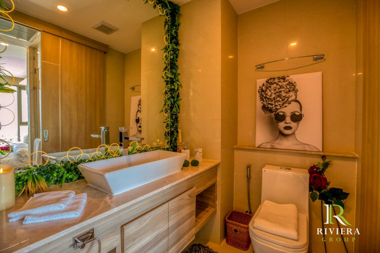 Кондоминиум в Джомтьене, Паттайя, Таиланд | THE507101