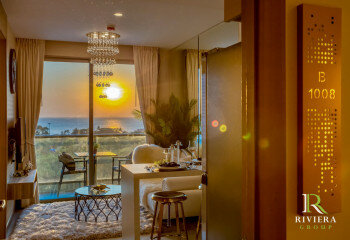 Кондоминиум в Джомтьене, Паттайя, Таиланд | THE507101