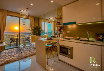 Кондоминиум в Джомтьене, Паттайя, Таиланд | THE507101