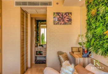 Кондоминиум в Джомтьене, Паттайя, Таиланд | THE507101