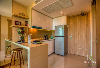 Кондоминиум в Джомтьене, Паттайя, Таиланд | THE507101