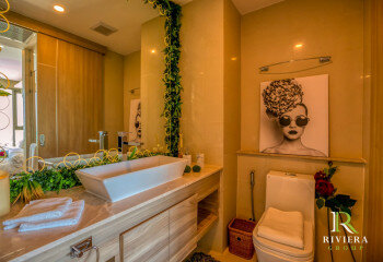 Кондоминиум в Джомтьене, Паттайя, Таиланд | THE507101