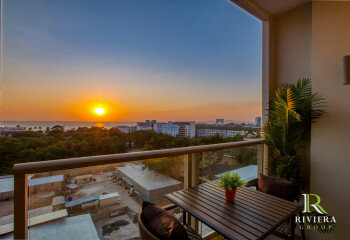 Кондоминиум в Джомтьене, Паттайя, Таиланд | THE507101