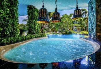 Кондоминиум в Джомтьене, Паттайя, Таиланд | THE507101