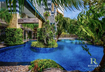 Кондоминиум в Джомтьене, Паттайя, Таиланд | THE507101