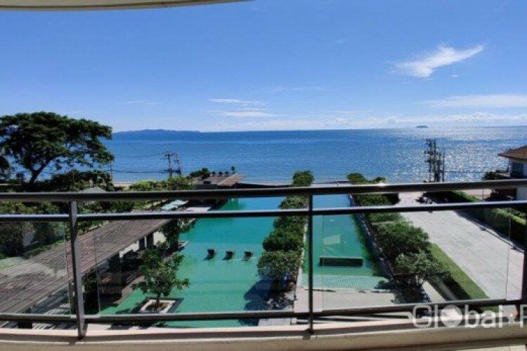 Кондоминиум в Джомтьене, Паттайя, Таиланд | THE144738