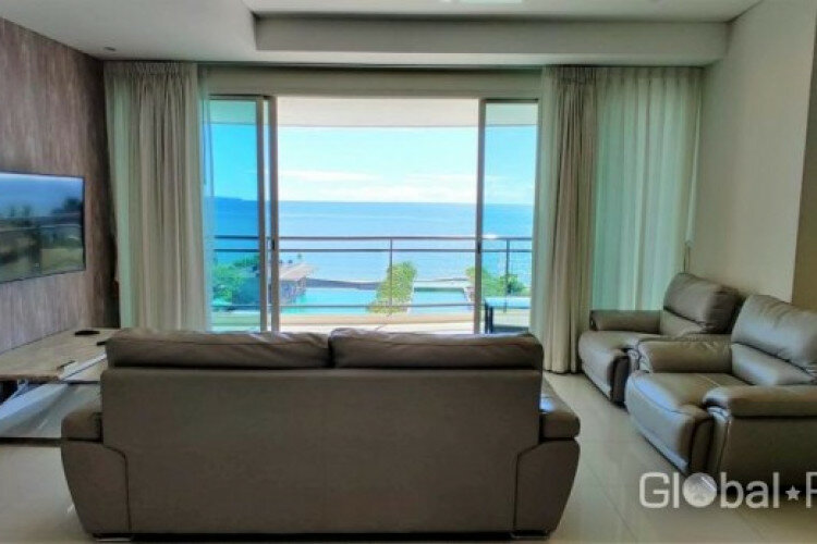 Кондоминиум в Джомтьене, Паттайя, Таиланд | THE144738