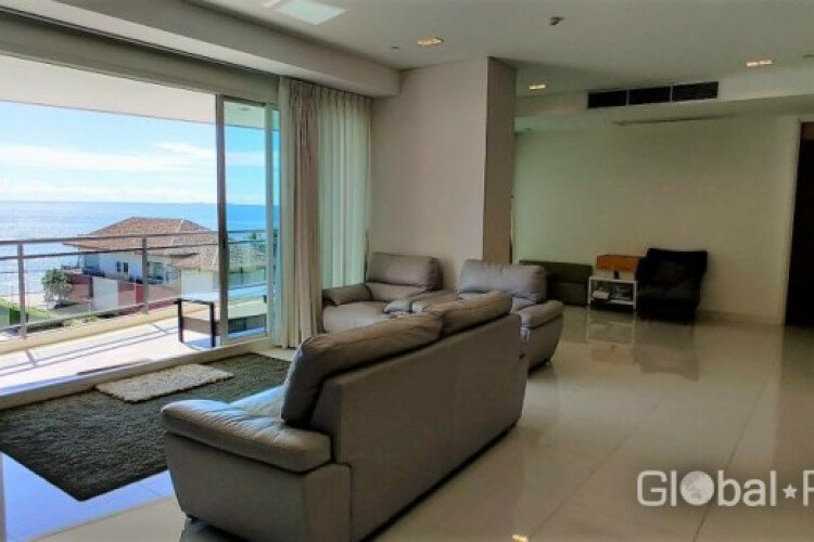 Кондоминиум в Джомтьене, Паттайя, Таиланд | THE144738