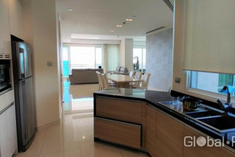 Кондоминиум в Джомтьене, Паттайя, Таиланд | THE144738