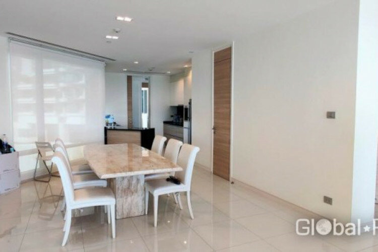 Кондоминиум в Джомтьене, Паттайя, Таиланд | THE144738