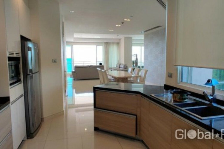 Кондоминиум в Джомтьене, Паттайя, Таиланд | THE144738