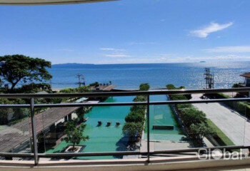 Кондоминиум в Джомтьене, Паттайя, Таиланд | THE144738