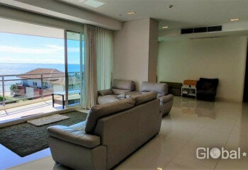 Кондоминиум в Джомтьене, Паттайя, Таиланд | THE144738