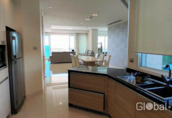 Кондоминиум в Джомтьене, Паттайя, Таиланд | THE144738