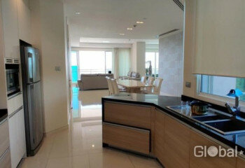 Кондоминиум в Джомтьене, Паттайя, Таиланд | THE144738