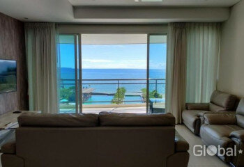 Кондоминиум в Джомтьене, Паттайя, Таиланд | THE144738