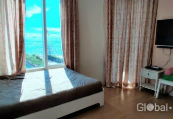 Кондоминиум в Джомтьене, Паттайя, Таиланд | THE144738