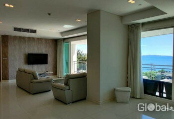 Кондоминиум в Джомтьене, Паттайя, Таиланд | THE144738