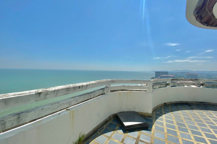 Кондоминиум в Хуахине, Таиланд | THE457813