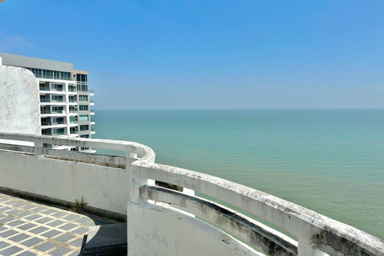 Кондоминиум в Хуахине, Таиланд | THE457813