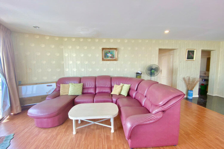 Кондоминиум в Хуахине, Таиланд | THE457813