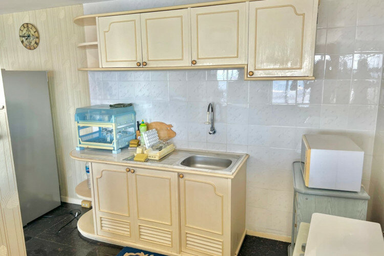 Кондоминиум в Хуахине, Таиланд | THE457813