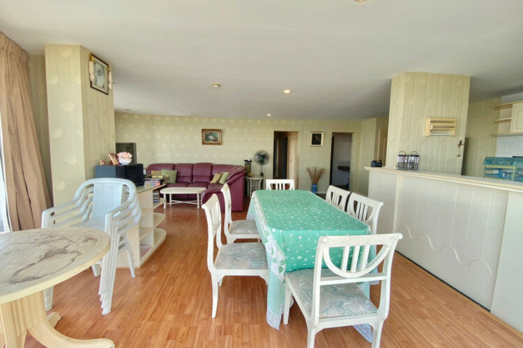 Кондоминиум в Хуахине, Таиланд | THE457813