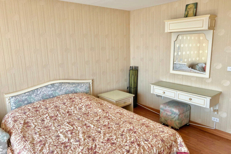 Кондоминиум в Хуахине, Таиланд | THE457813