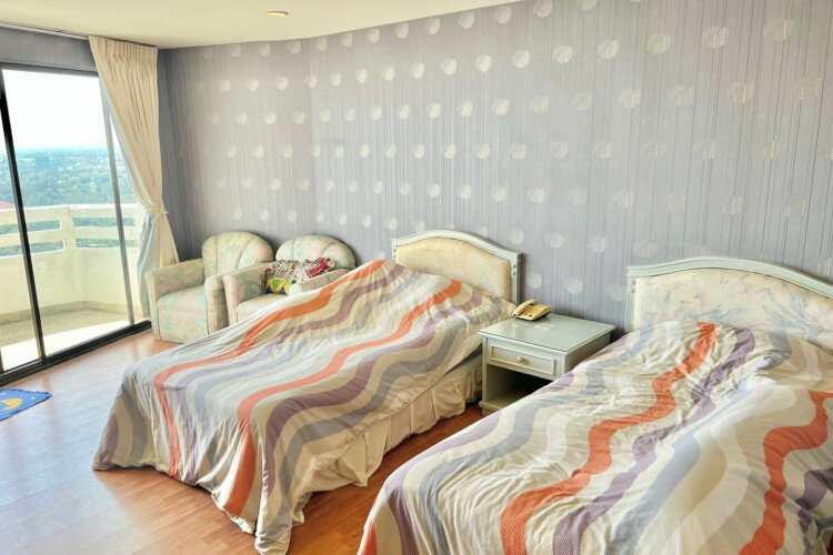 Кондоминиум в Хуахине, Таиланд | THE457813