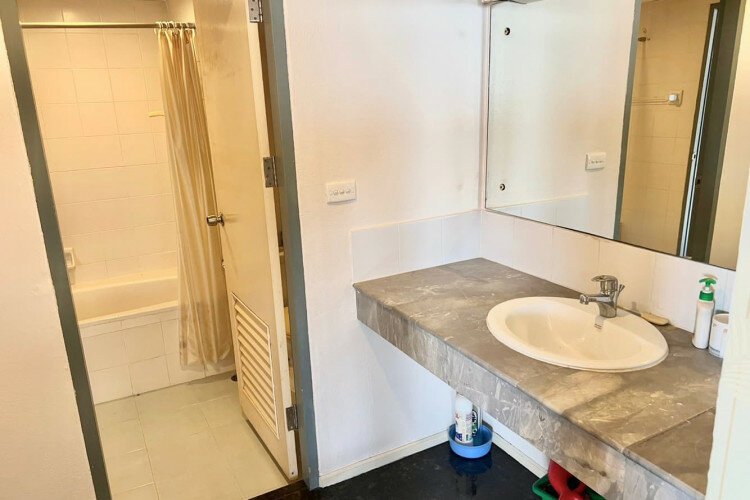 Кондоминиум в Хуахине, Таиланд | THE457813