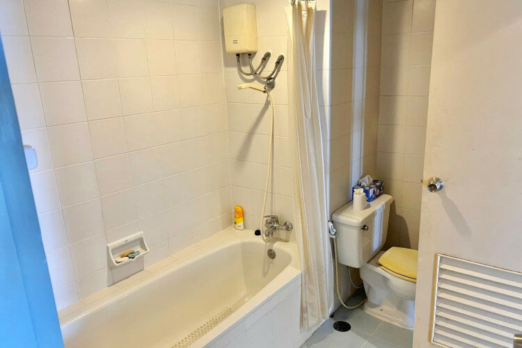 Кондоминиум в Хуахине, Таиланд | THE457813