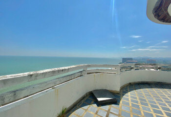 Кондоминиум в Хуахине, Таиланд | THE457813