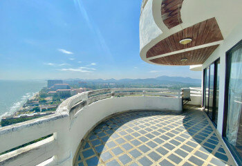 Кондоминиум в Хуахине, Таиланд | THE457813