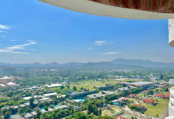 Кондоминиум в Хуахине, Таиланд | THE457813