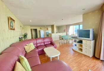 Кондоминиум в Хуахине, Таиланд | THE457813