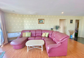 Кондоминиум в Хуахине, Таиланд | THE457813