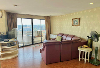 Кондоминиум в Хуахине, Таиланд | THE457813